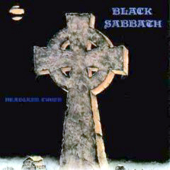 Black Sabbath - 1989 - Headless Cross